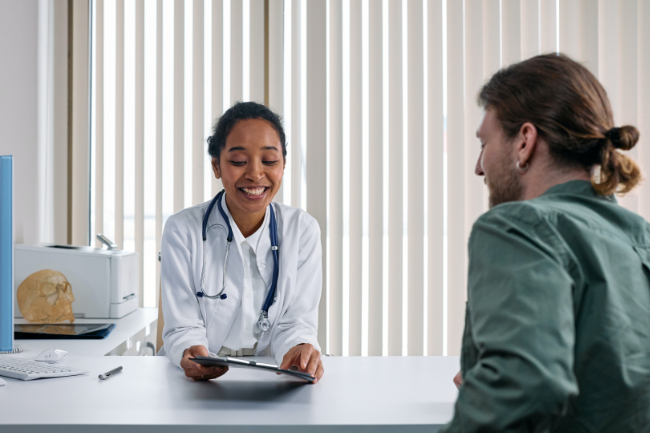 ProTrainings How to Prioritize Quality Healthcare
