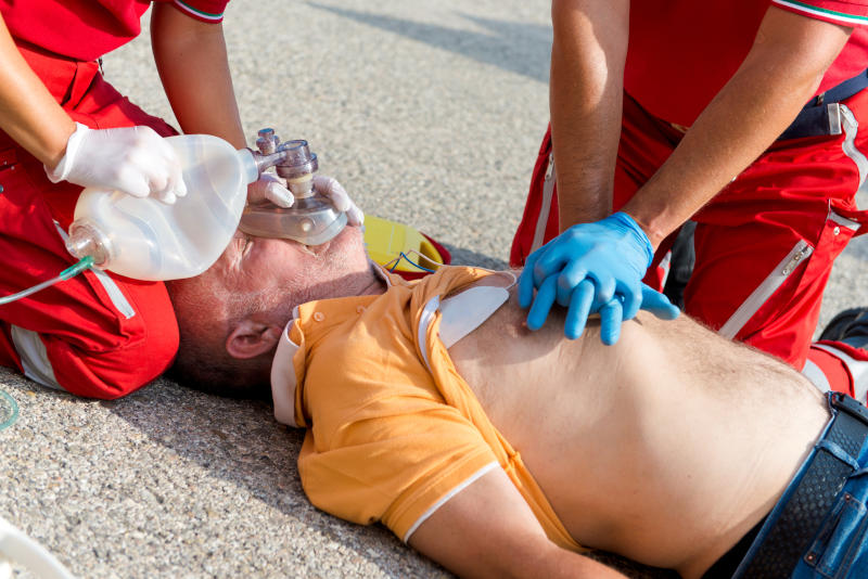 ProTrainings BLS vs CPR: A Buying Guide