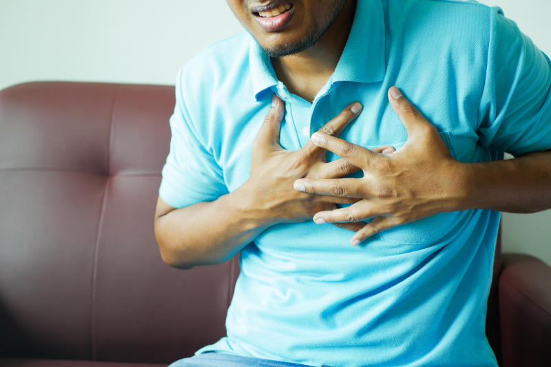 ProTrainings How to Avoid Cardiac Arrest: Why So Few People Survive Out of Hospital