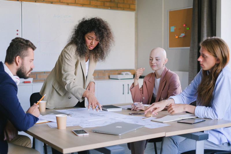 ProTrainings 3 Ways to Improve Work Performance & Efficiency