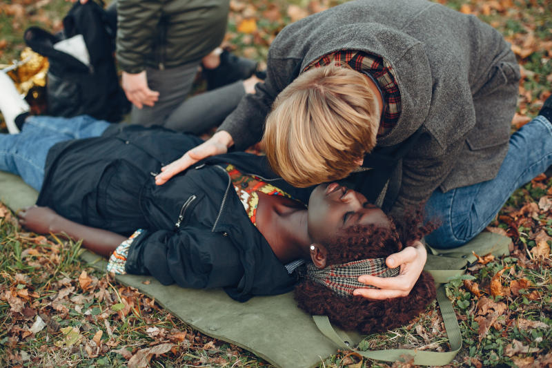 ProTrainings How to Avoid CPR Sexual Harassment Accusations