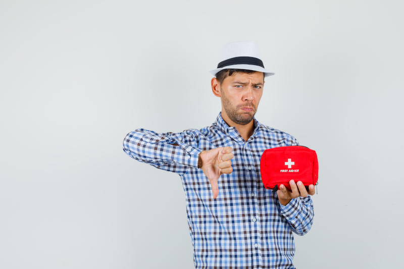 ProTrainings The Bystander Effect: 7 Reasons People Don’t Attempt CPR