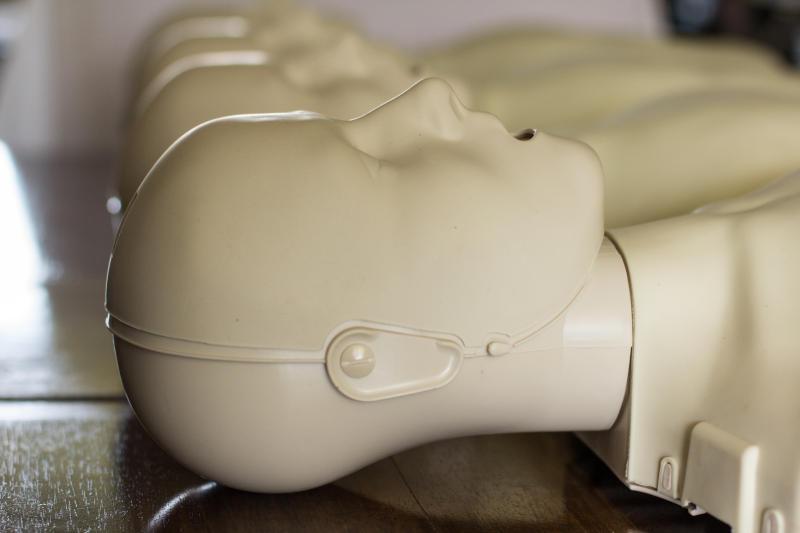 ProTrainings How to Clean CPR Manikins & Other Ways to Improve CPR Hygiene