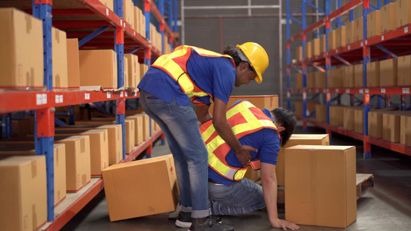 ProTrainings What to Do in Case of an Epileptic Seizure in the Workplace