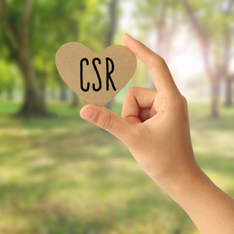 ProTrainings Is CPR Training Included in Any Types of Corporate Social Responsibility?