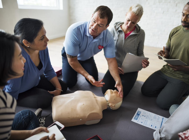 ProTrainings Is CPR Training Included in Any Types of Corporate Social Responsibility?