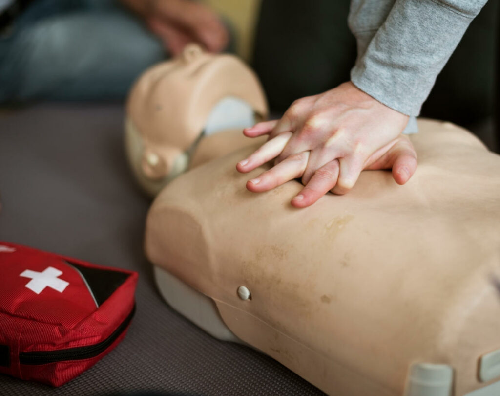 ProTrainings Leading the Pack: Creating More Rescuers Within Your Ranks