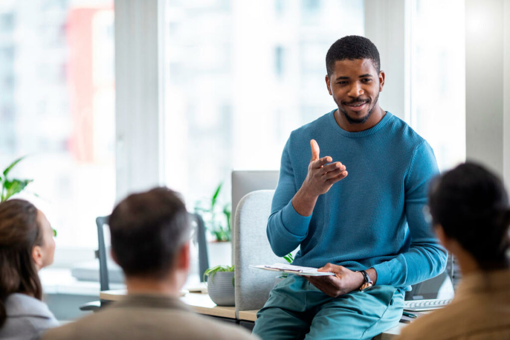 ProTrainings The Psychology of Team Productivity, Compliance & Communication Part 1: Understanding Motivational Communication