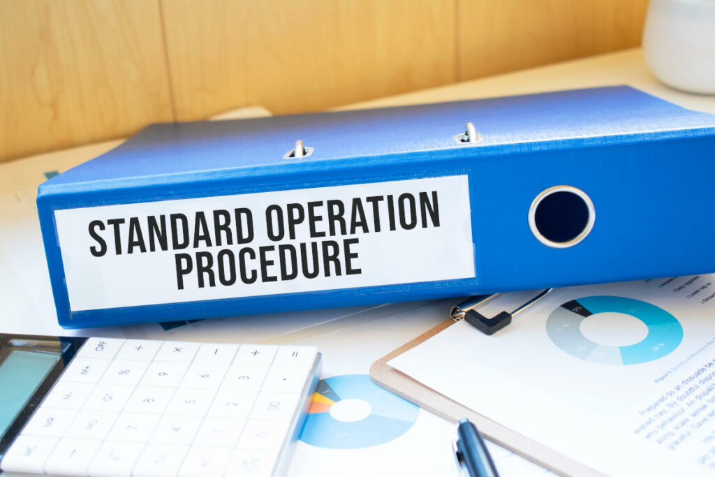 ProTrainings The Psychology of Team Productivity, Compliance & Communication Part 3: How to Streamline Processes