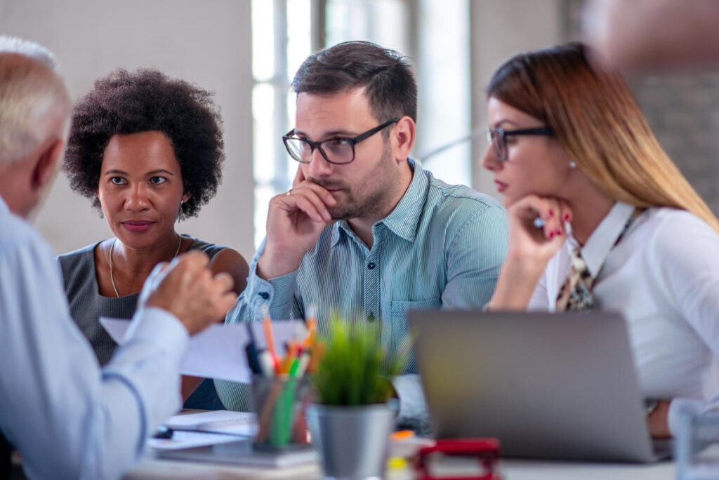 ProTrainings Cultivating a Culture of Focus: 4 Strategies to Simplify Decision Making for Long-Term Success