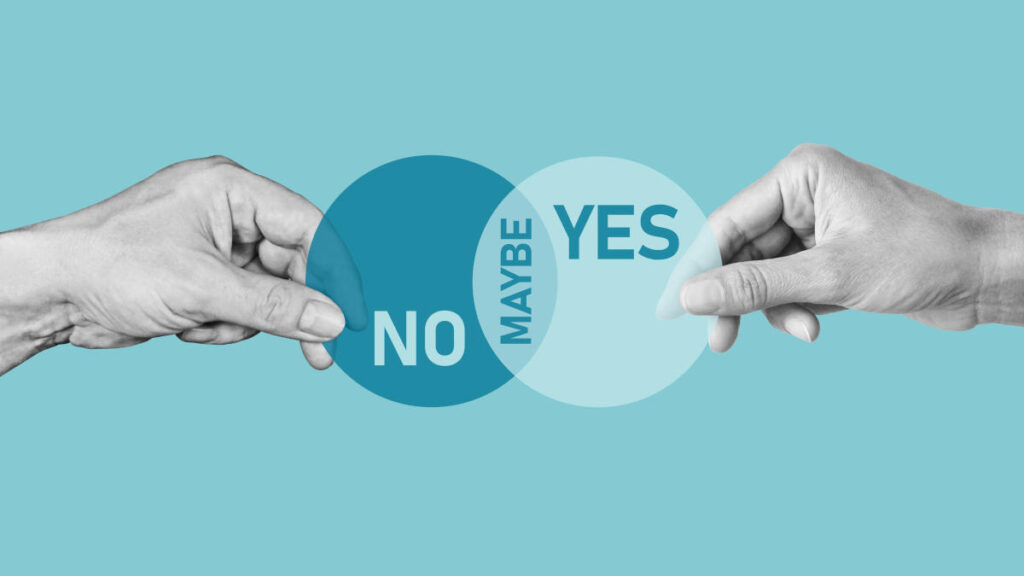 ProTrainings Cultivating a Culture of Focus: 4 Strategies to Simplify Decision Making for Long-Term Success